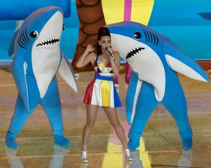 The 2015 Super Bowl Is A Perfect Time Capsule Of The 2010s
