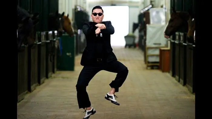 Remember This Guy?