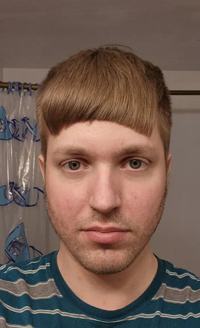59 Hair Transformations That Went Catastrophically Off The Rails