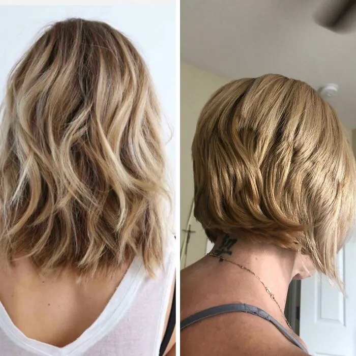 59 Hair Transformations That Went Catastrophically Off The Rails