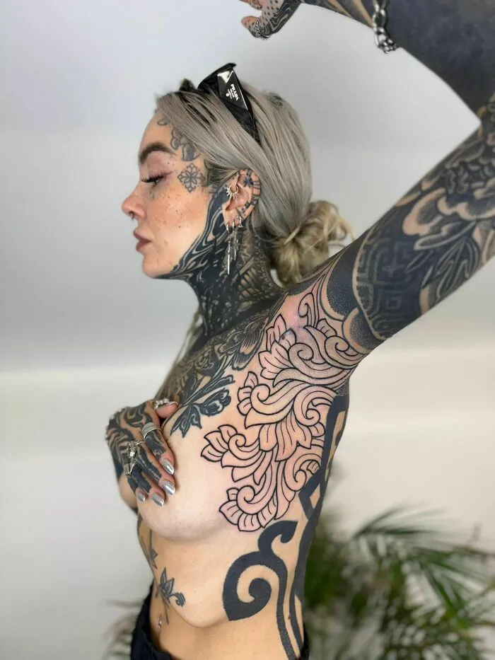 Armpit
