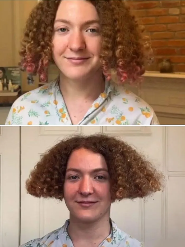59 Hair Transformations That Went Catastrophically Off The Rails