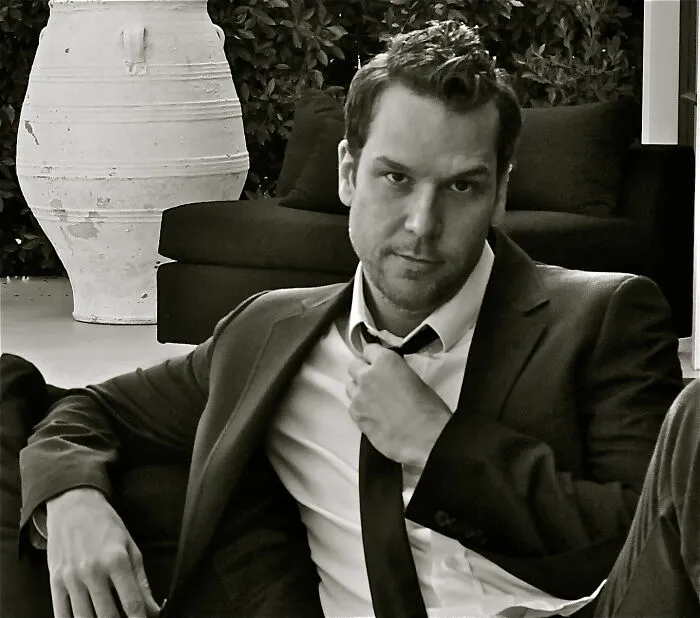 Comedian and Actor Dane Cook, 54
