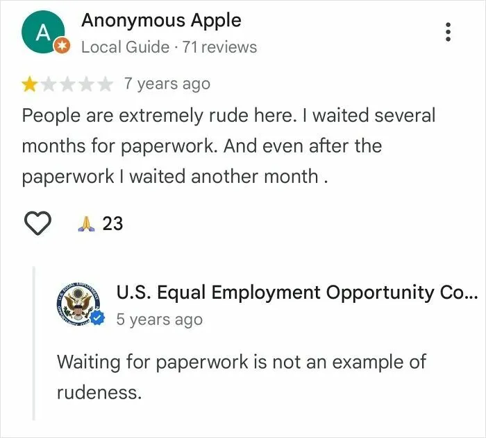 Patience Is A Virtue