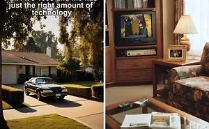This Instagram Account Shares Memes From The ’90s, Here Are The 95 Most Nostalgic Ones (New Pics)