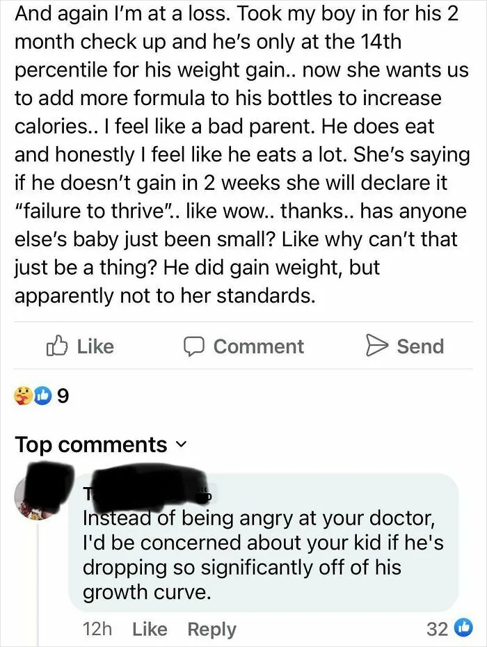 From My Due Date Group