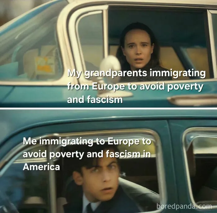107 Memes That Are Way Too Accurate