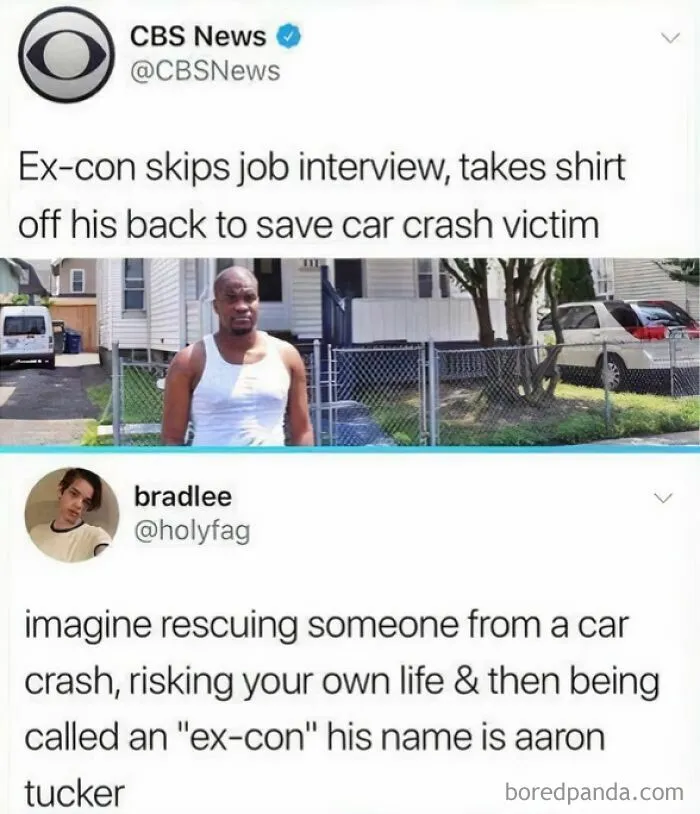Remember The Name Not Past Mistakes