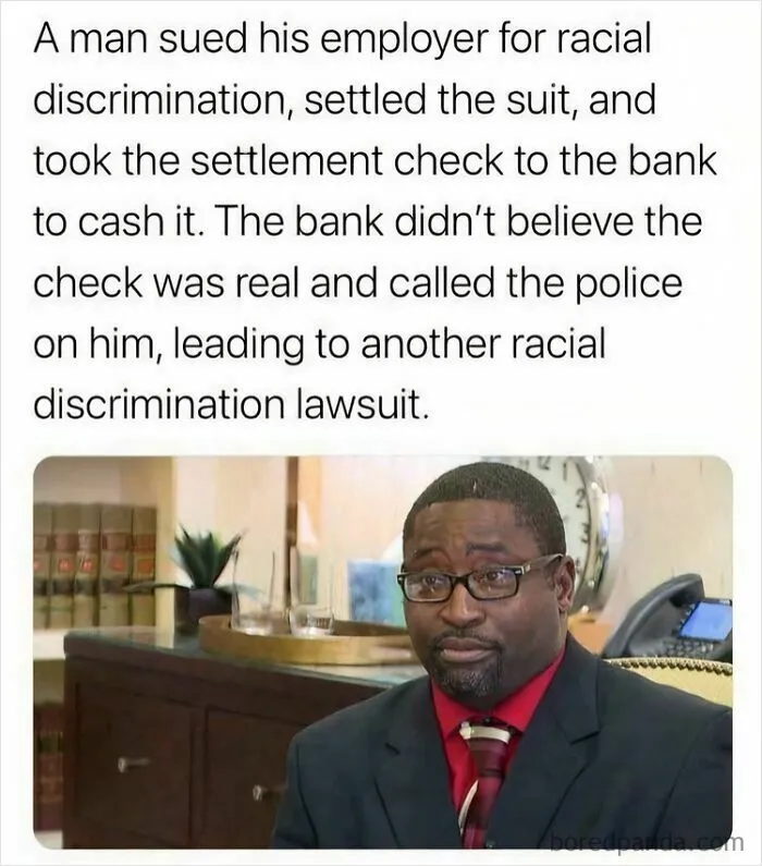 Well Then