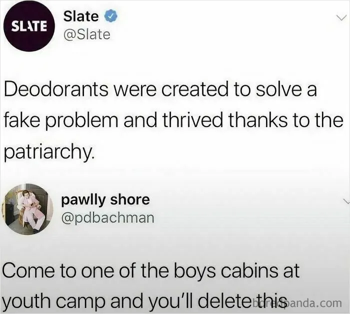 Takedown The Patriarchy