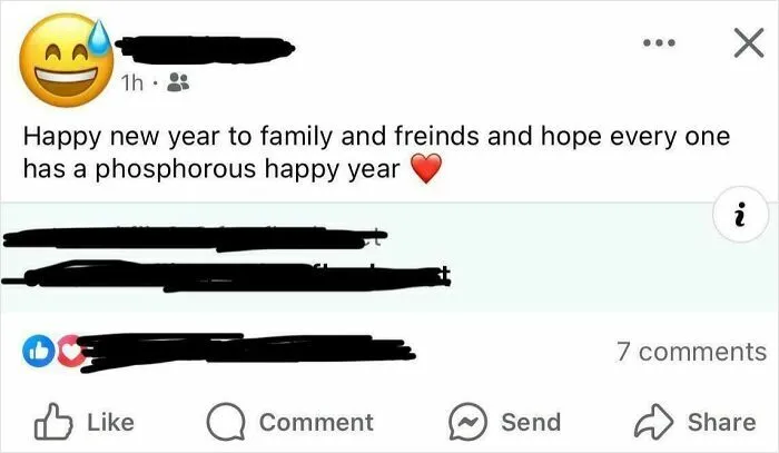 Phosphorous