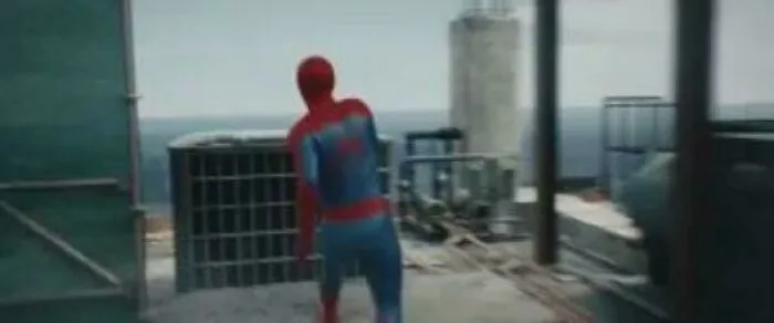 In Spider-Man: Brand New Day (2026) They Had To Break The "Home" Naming Convention Of The Series Because No One Under 50 Knew What A "Brand New Home" Was