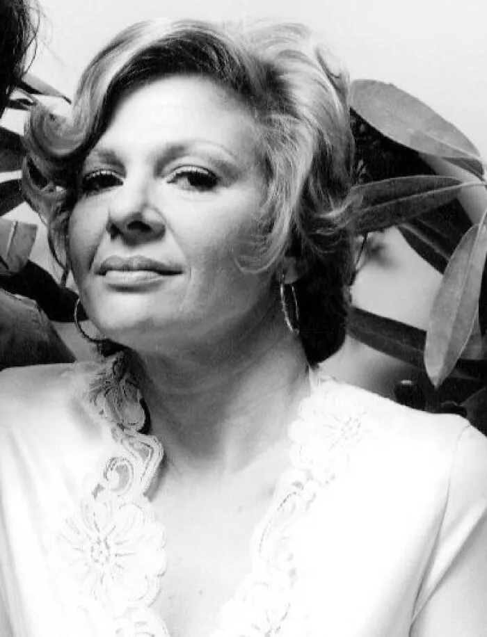 American Actress, Producer, and Screenwriter Renée Taylor, 93