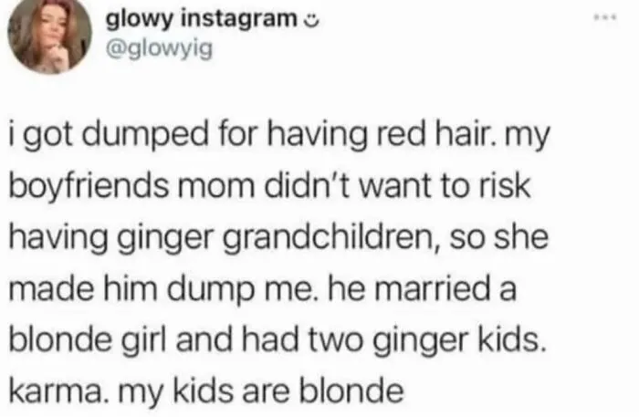 Oh That Must Hurt