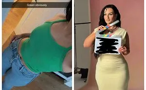 54 Ridiculous Editing Fails That People Had The Nerve To Post As “Reality” On Instagram (New Pics)
