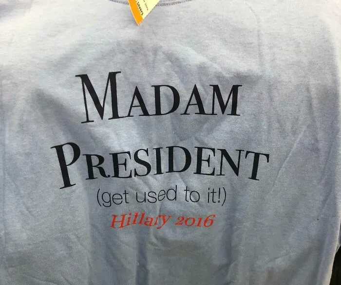 Found In A Local Thrift Shop