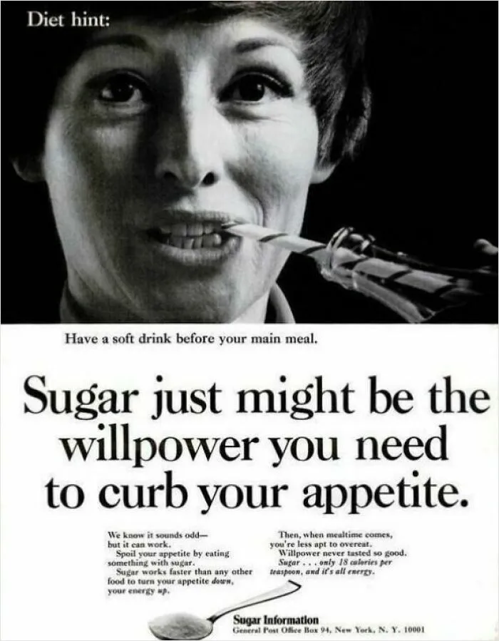 Sugar To Help Diet