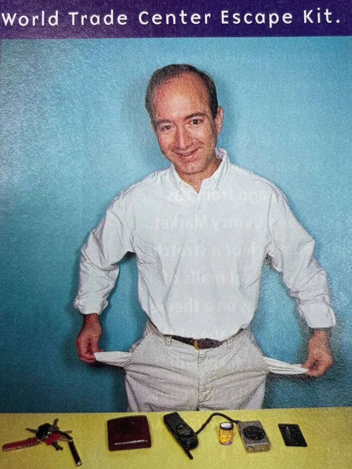 Found This In Wired Magazine From April 1999