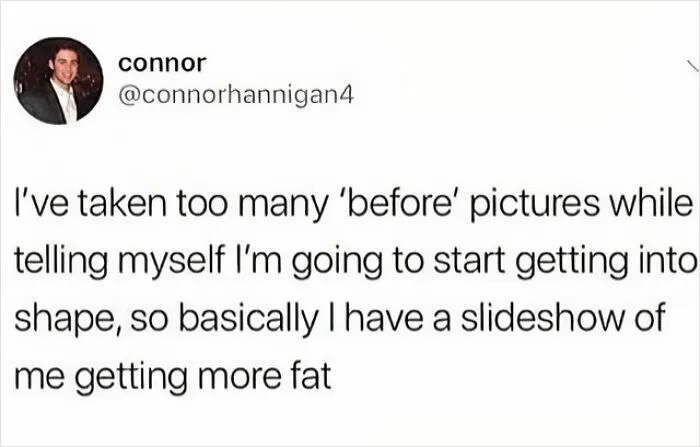 Before And After