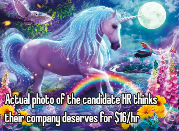 Unicorns