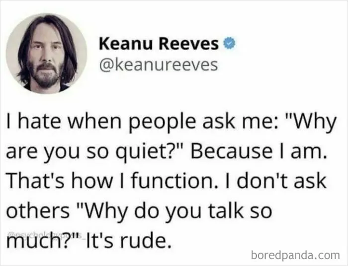 Period!