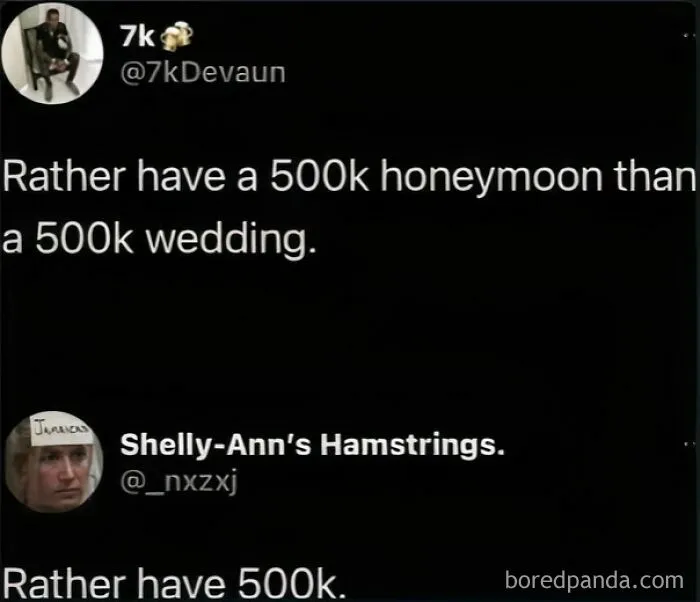 She's Damn Right