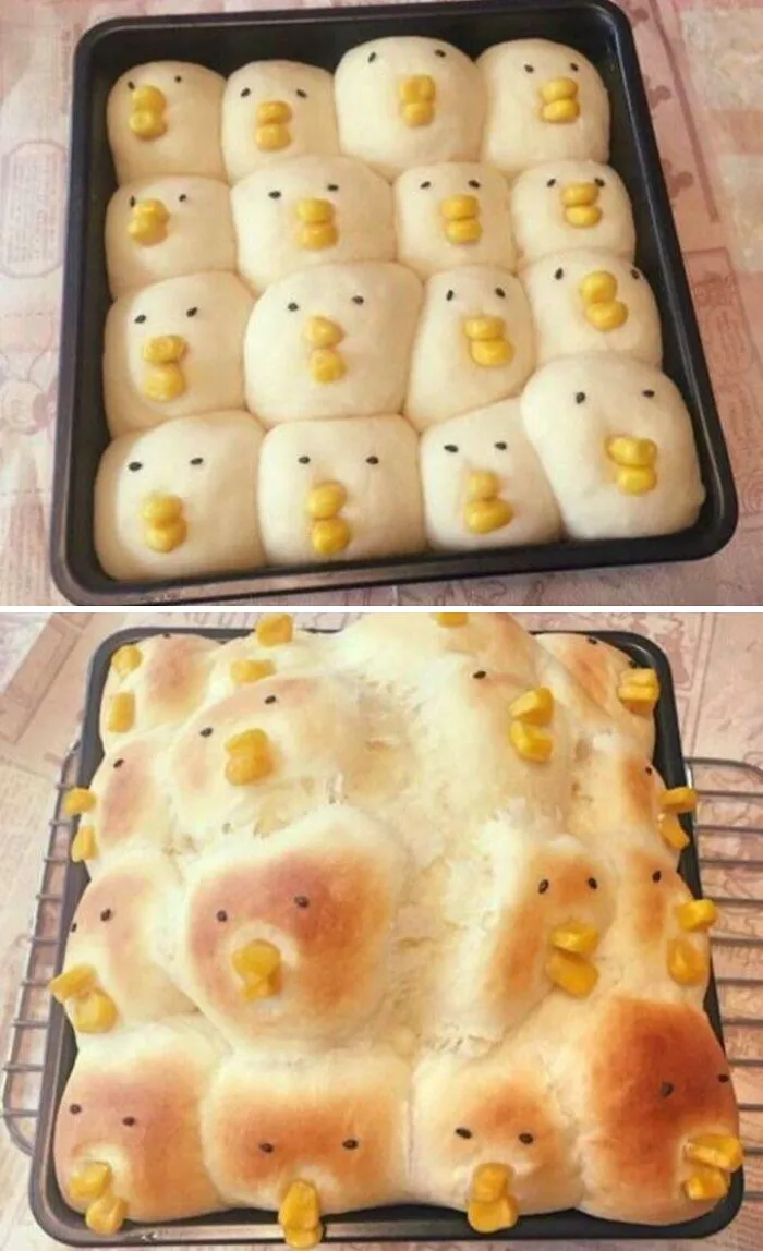 Expectativas vs realidad
