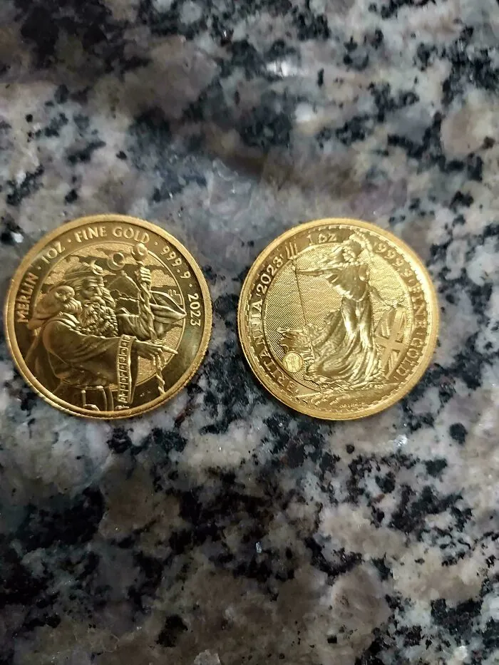Este tipo dejó su trabajo pensando que se había hecho rico