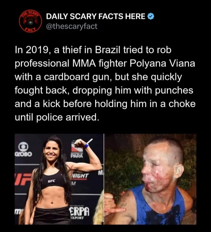 “Something Out Of A Nightmare”: 83 Disturbing Real-Life Facts That Might Haunt Your Mind (New Pics)