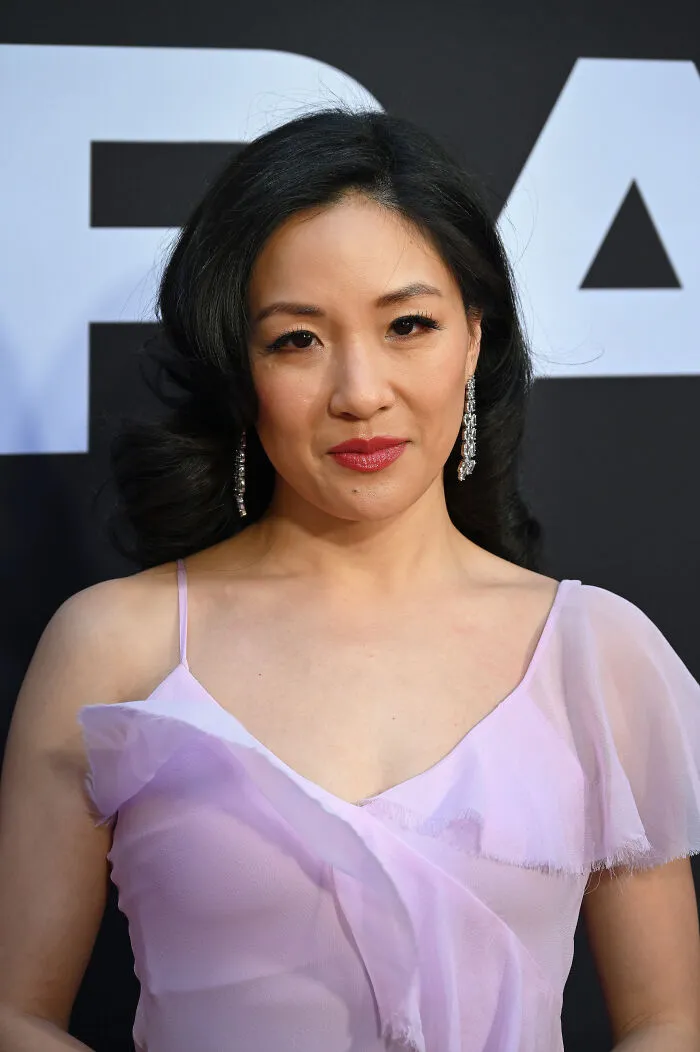 Actress Constance Wu, 44
