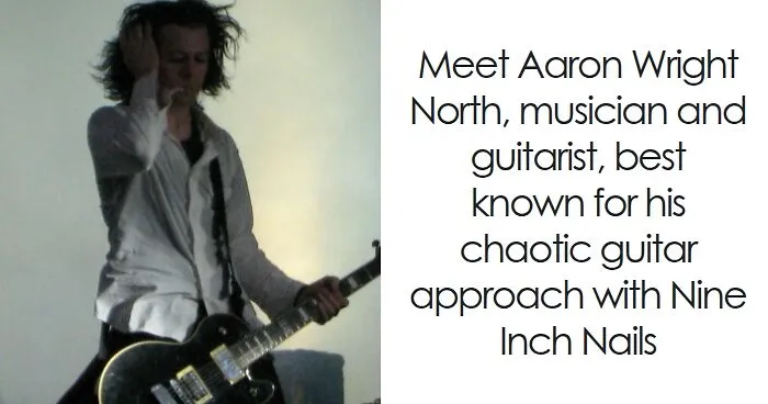 Aaron North: Bio And Career Highlights