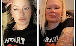 54 Ridiculous Editing Fails That People Had The Nerve To Post As “Reality” On Instagram (New Pics)