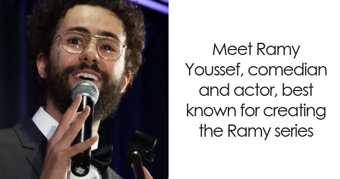 Ramy Youssef: Bio And Career Highlights