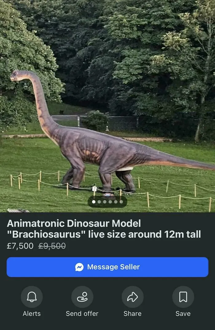 Can Someone Lend Me £7,500 Please?