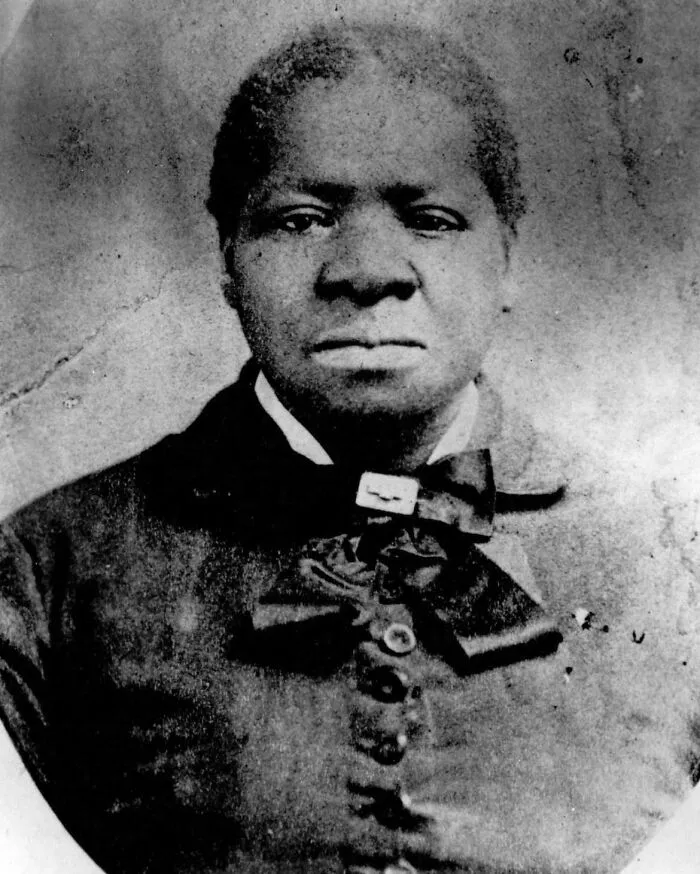 In 1848, Biddy Mason Was Forced To Walk 1,700 Miles From Mississippi To Utah, Then Taken On A Second March To California