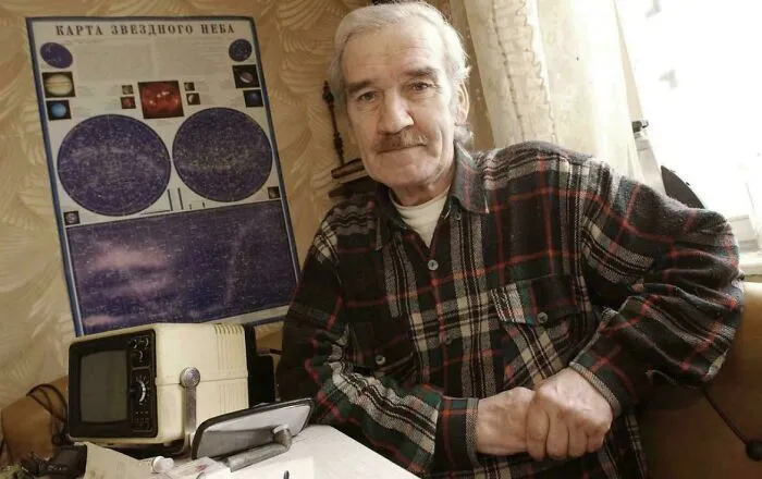 Stanislav Petrov : The Man Who Prevented World War III