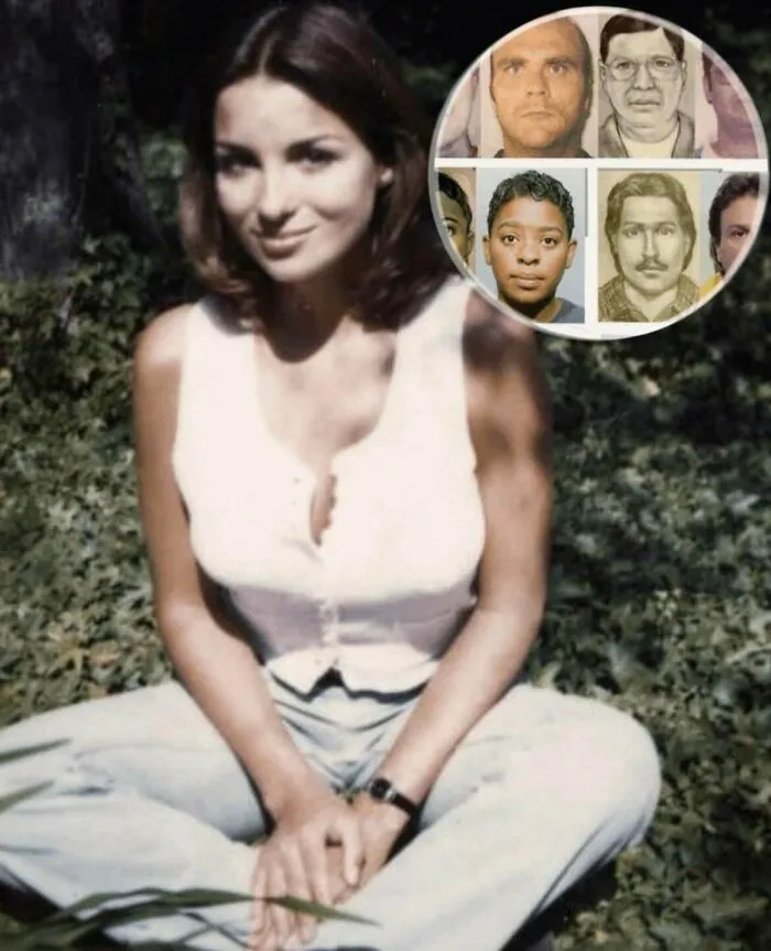 At 21, Lois Gibson Was Attacked And Nearly Ended By A Serial Attacker