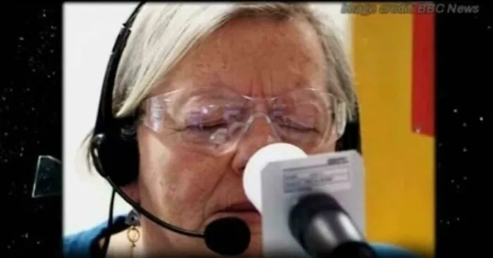 In 2015, A Woman Named Joy Milne Claimed She Could Smell Parkinson’s Disease Something She First Noticed In Her Husband Years Before He Was Diagnosed