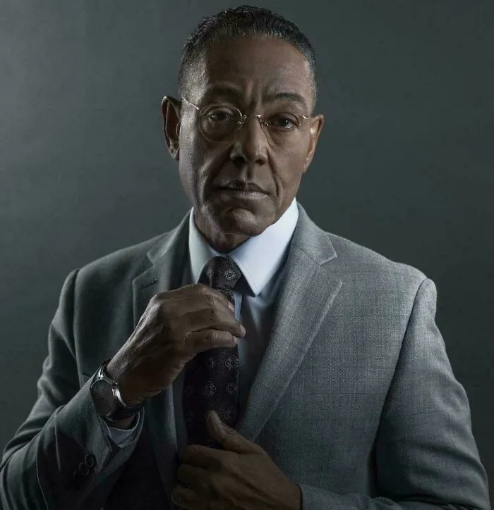 In 2008, Actor Giancarlo Esposito Was Bankrupt And Considered Hiring A Hitman To End Him So His Kids Could Collect Life Insurance