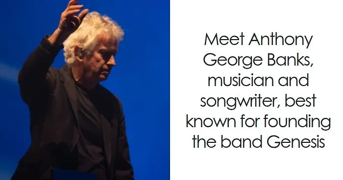 Tony Banks: Bio And Career Highlights