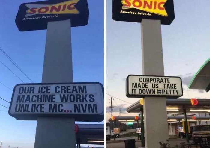 Sonic Savagery