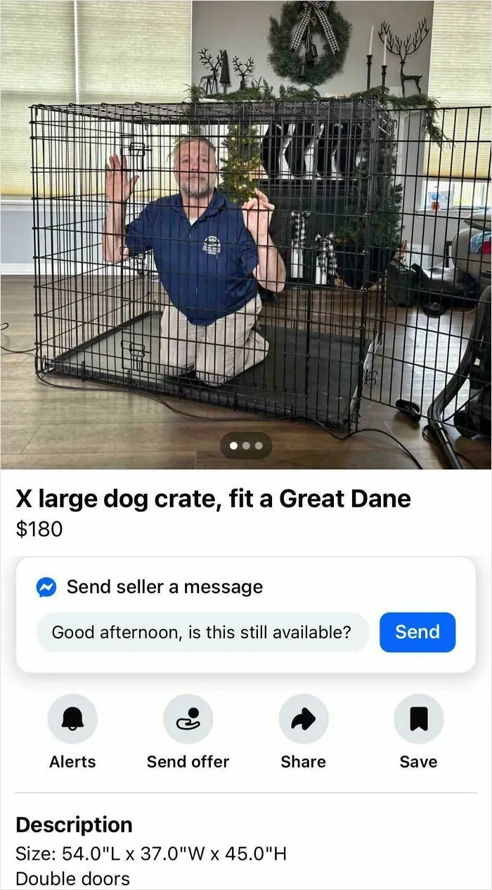 Was The Demo Necessary