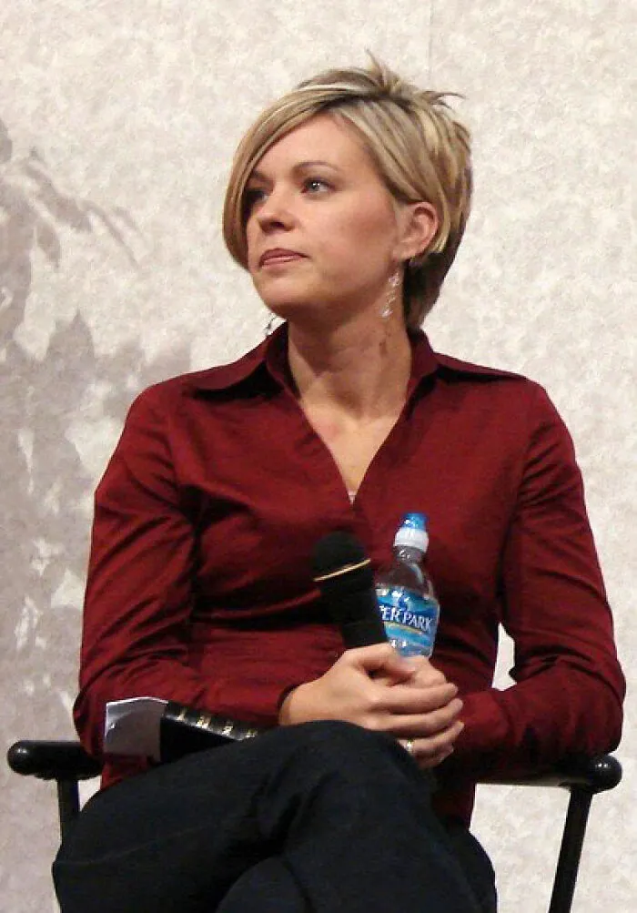 Television Personality Kate Gosselin, 51