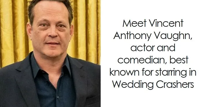Vince Vaughn: Bio And Career Highlights