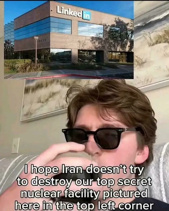 I Really Hope They Dont