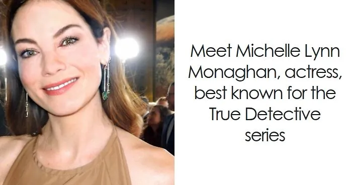 Michelle Monaghan: Bio And Career Highlights