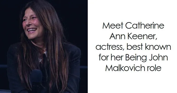 Catherine Keener: Bio And Career Highlights