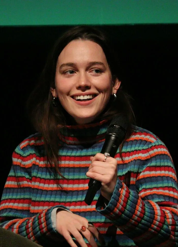 American Actress Victoria Pedretti, 31