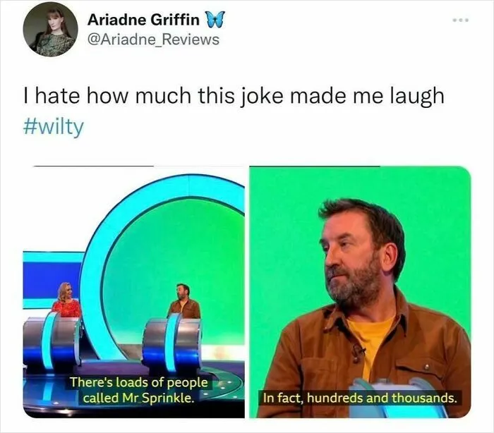 61 Hilarious Memes That Demonstrate The Superiority Of British Humor