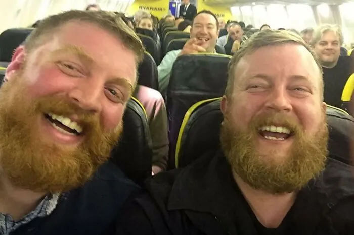 Doppelgängers